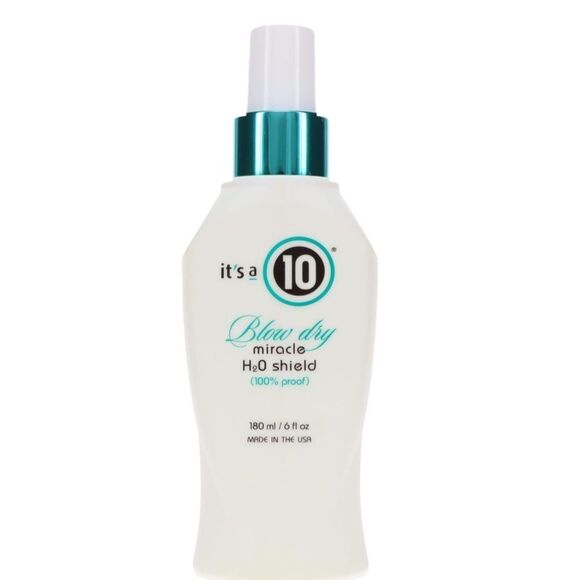 It’s A 10 Blow Dry Miracle H2O Shield - Picture 5 of 8
